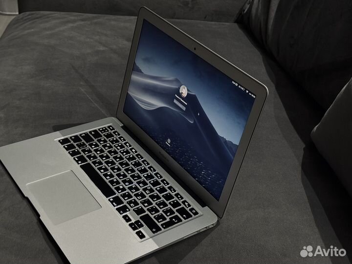 Apple MacBook Air 13.3