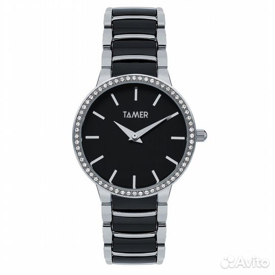 Часы tamer