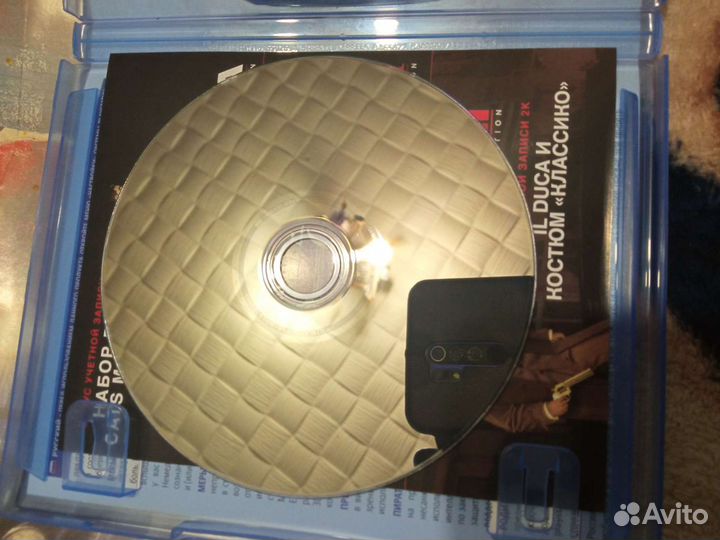 Игры для приставок ps4