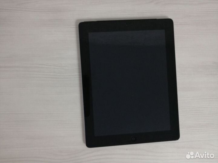 iPad 2