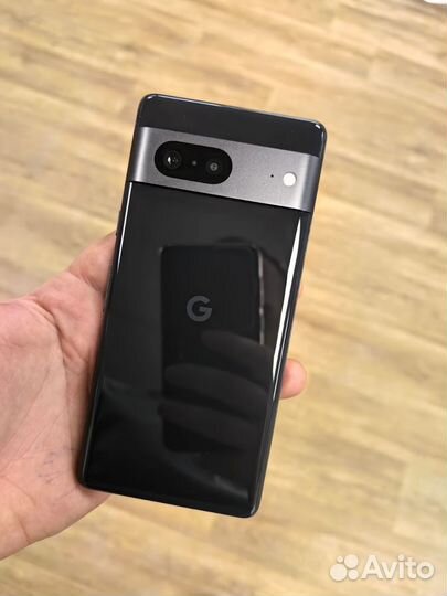 Google Pixel 7, 8/256 ГБ