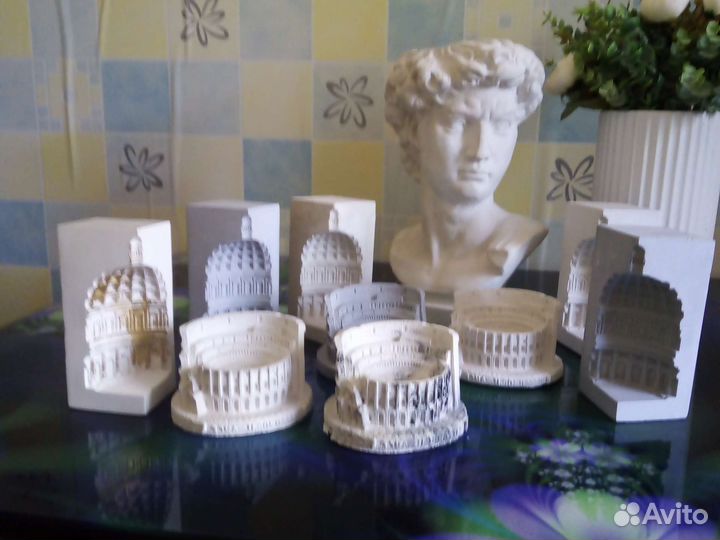 Подсвечники