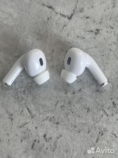 Наушники apple Airpods pro 2