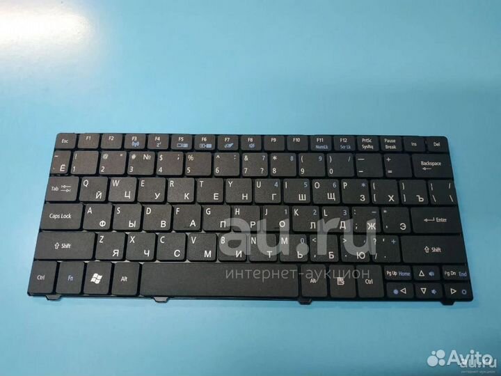 Клавиатура для ноутбука Acer Aspire One 721