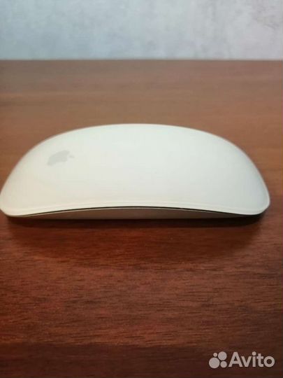 Mouse apple мышка модель No. A1296 3Vdc