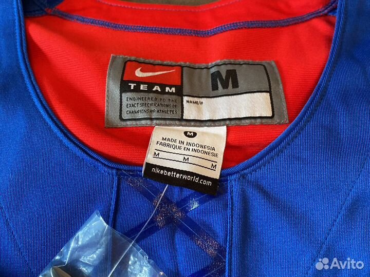 Новый хоккейный свитер Канада Россия Швеция Чехия