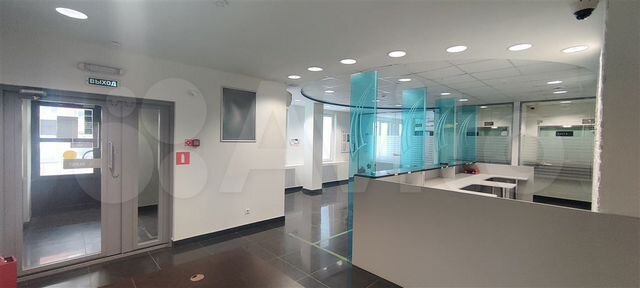 Сдам помещение свободного назначения, 290 м²