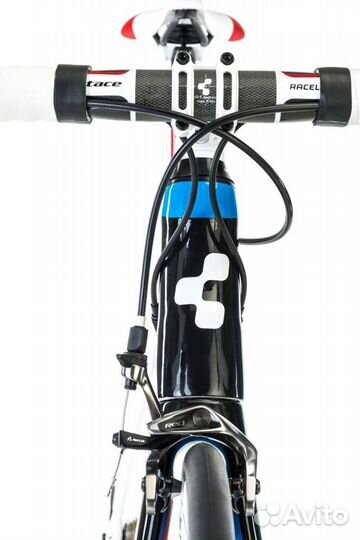 Cube карбоновый Canyon