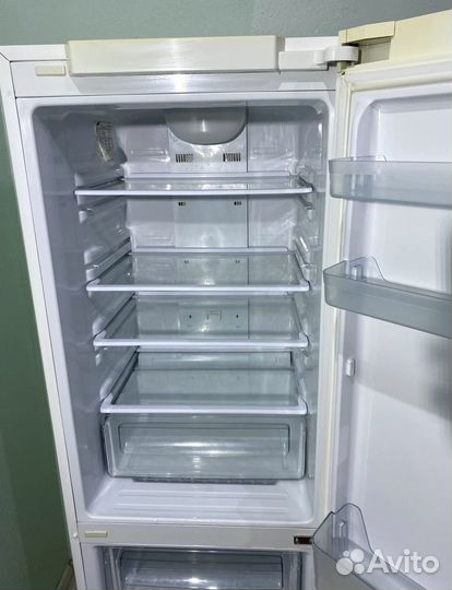 Холодильник samsung no frost