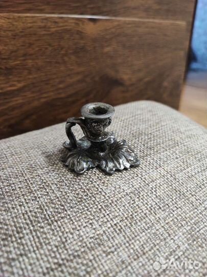 Подсвечник