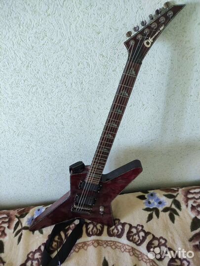 Электрогитара Charvel