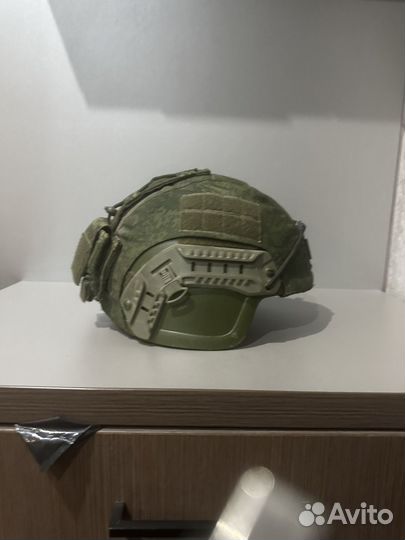 Шлем тор 1 размер