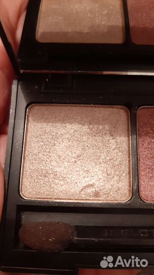 Тени для век inglot