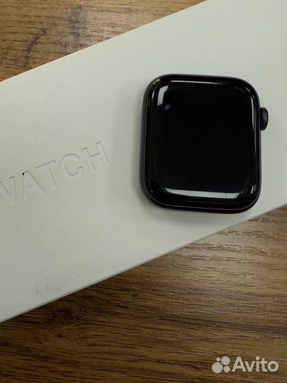 AppleWatch 6 44mm