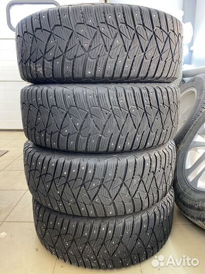 Goodyear Ultragrip 600 205/55 R16