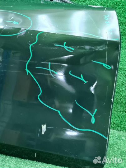 Дверь передняя правая BMW 4-Series/M4