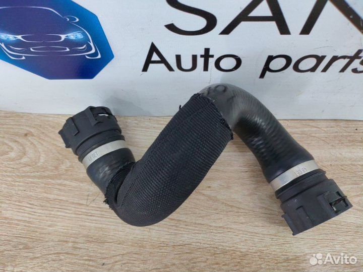 Патрубок системы охлаждения Bmw X5 E70 N52B30 2007