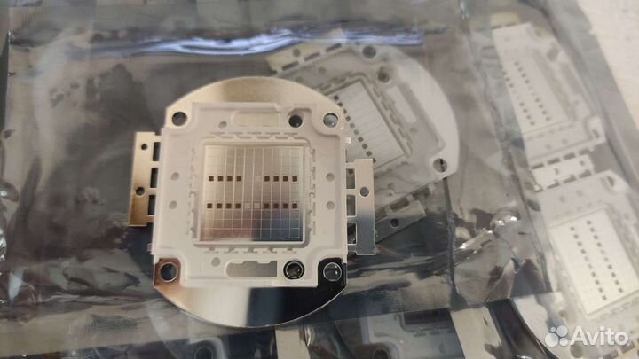 Светодиодные фитоматрицы 20вт