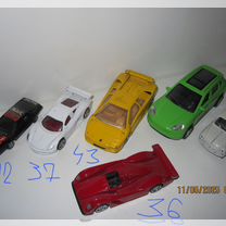 HOBBYWING XeRUN XD10 、D10 10.5T диски бу r 18 - Купить предметы коллекционирования в Москве
