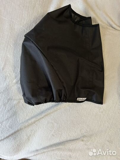 Капюшон для автолюльки