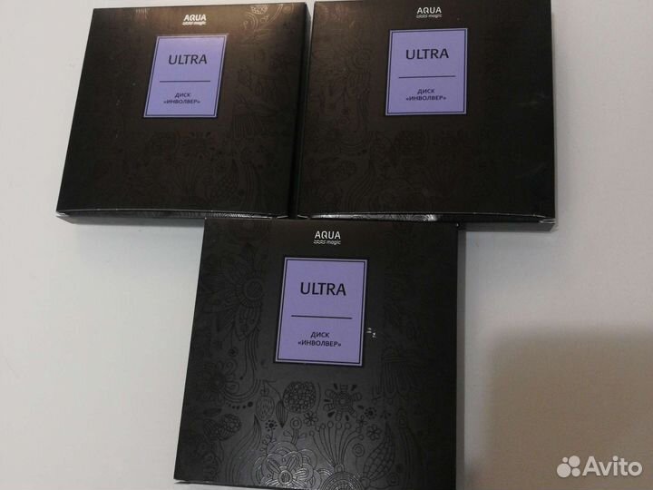 Диск Инволвер. Гринвей. Дкж