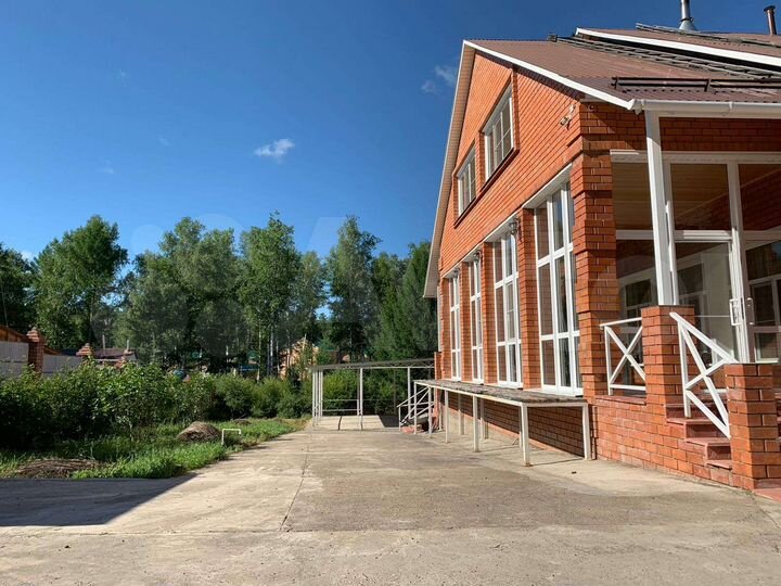 Свободного назначения, 506 м²