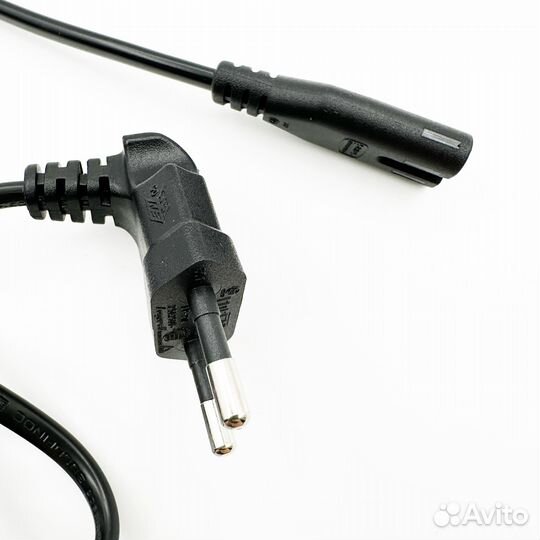 Сетевой кабель питания для телевизора LG 50UR91006