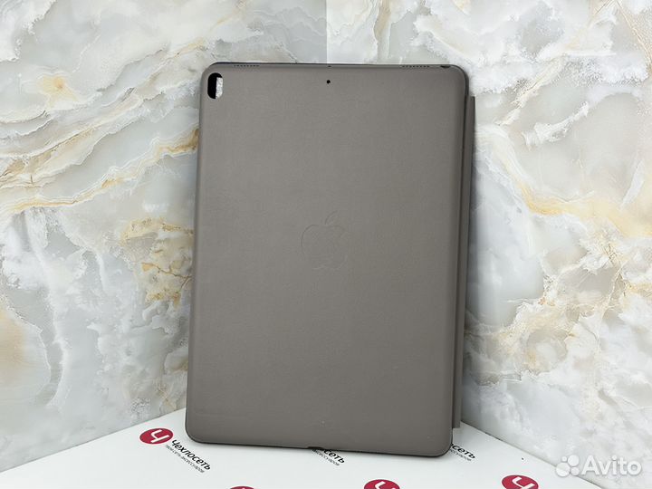 Чехол для iPad Pro / Air 10.5 Apple Smart Case сер