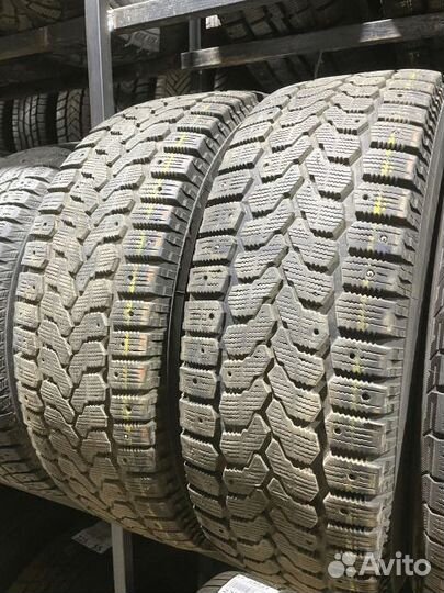 Yokohama IceGuard Stud IG65 225/65 R17 102T
