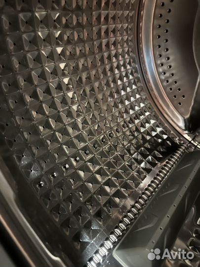 Стиральная машина samsung 8 кг