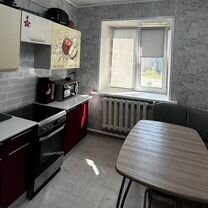 3-к. квартира, 61,8 м², 1/2 эт.