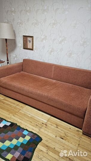 Диван раскладной бу