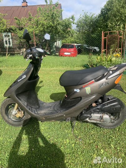 Honda dio af-35 zx