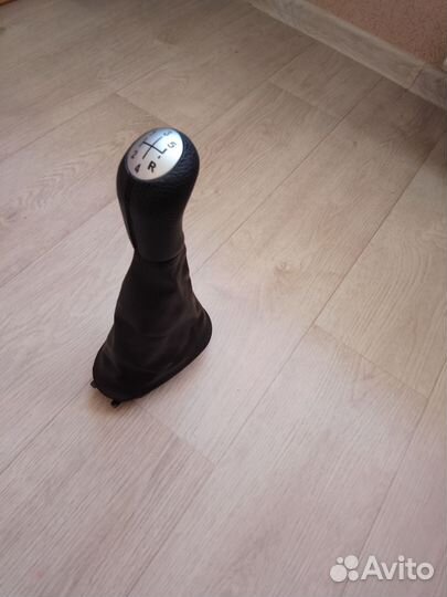 Ручка кпп рено Logan Clio Megane Kangoo