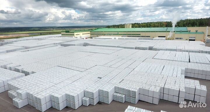 Утеплитель Роквул/RockWool Рокфасад