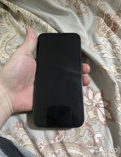 Продажу iPhone 13 про Макс