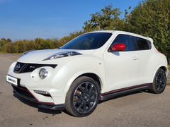 Nissan Juke 1.6 CVT, 2014, 130 000 км