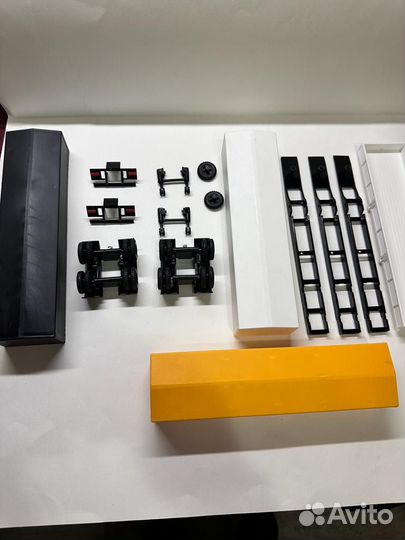 Запчасти элекон