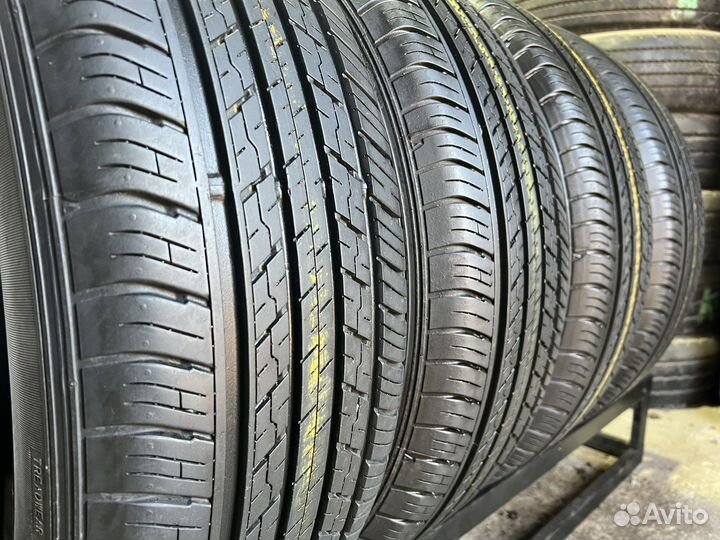 Dunlop Grandtrek ST30 225/65 R17
