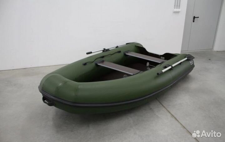 Лодка пвх Фрегат 350 С