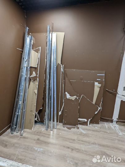 Вывоз мусора