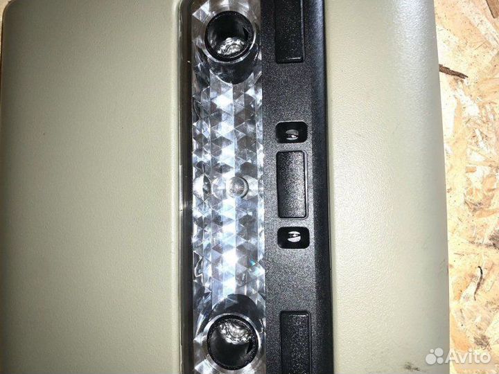 Плафон задний Bmw X5 E53