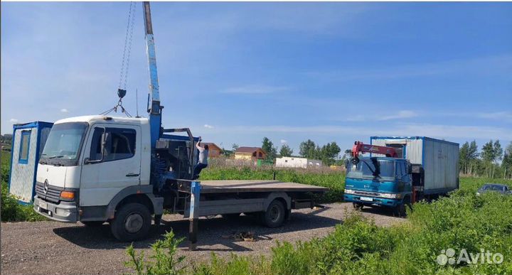 Бытовка зимняя утепленная. Аренда Продажа