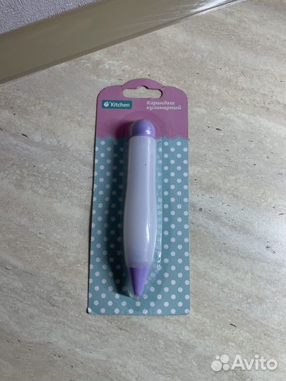 Силиконовая форма