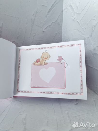 Фотоальбом Дисней Минни Маус