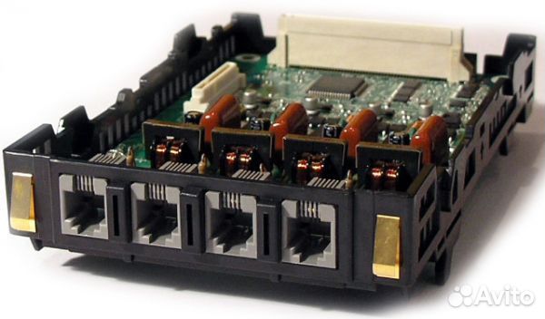 Panasonic KX-tda30ru