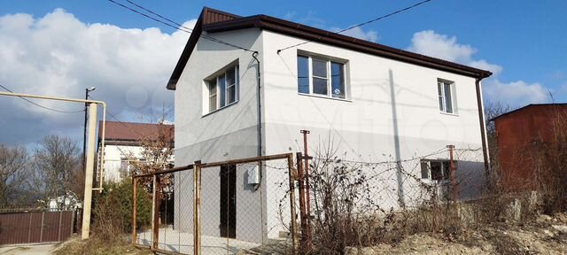 Дом 101 м² на участке 20 сот.