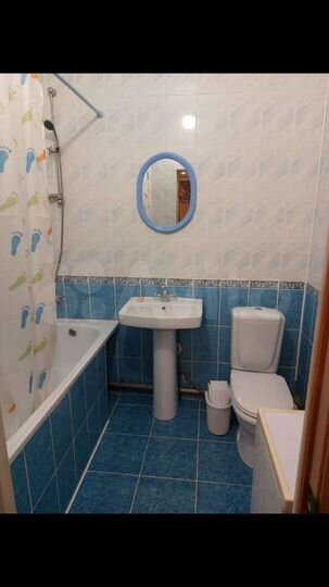 1-к. квартира, 35,1 м², 4/12 эт.