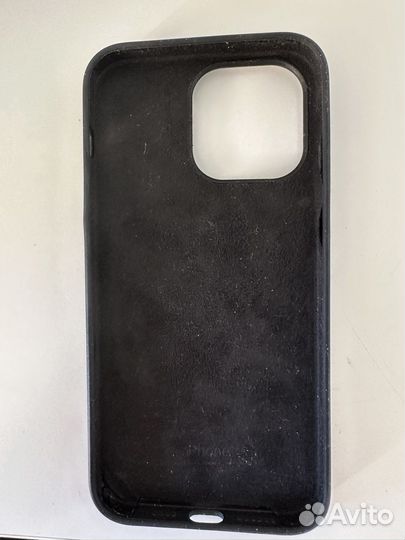 Чехол iPhone 14 pro max