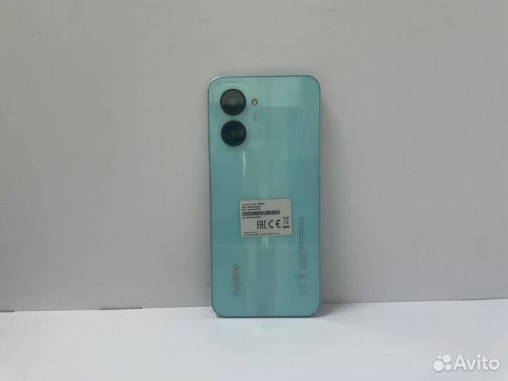 realme C33, 3/32 ГБ